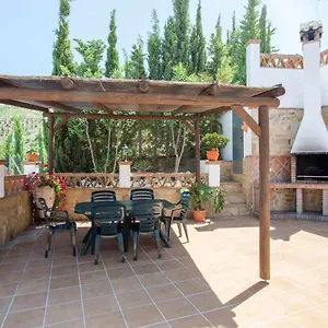 Casa Mirador Claras Con Piscina Privada Jardin Y Aireacodicionado , Iznate España