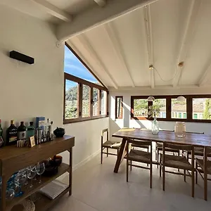  Сasa de vacaciones Casa “can Boira”
