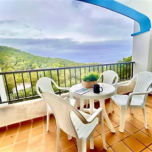 Apartamento Apartamento En Ibiza
