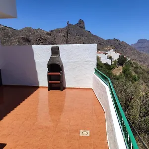 Victoria 2 , Tejeda (Gran Canaria) España