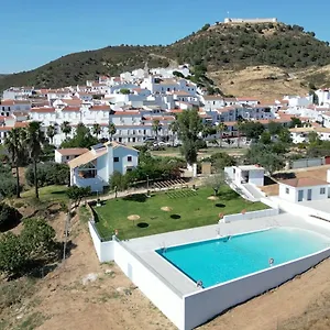 Molinos , Sanlúcar de Guadiana España
