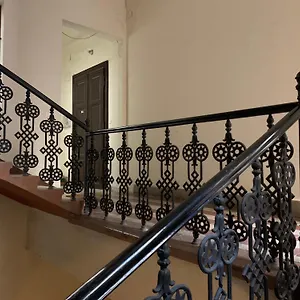 Semmelweis , Budapest Hungría