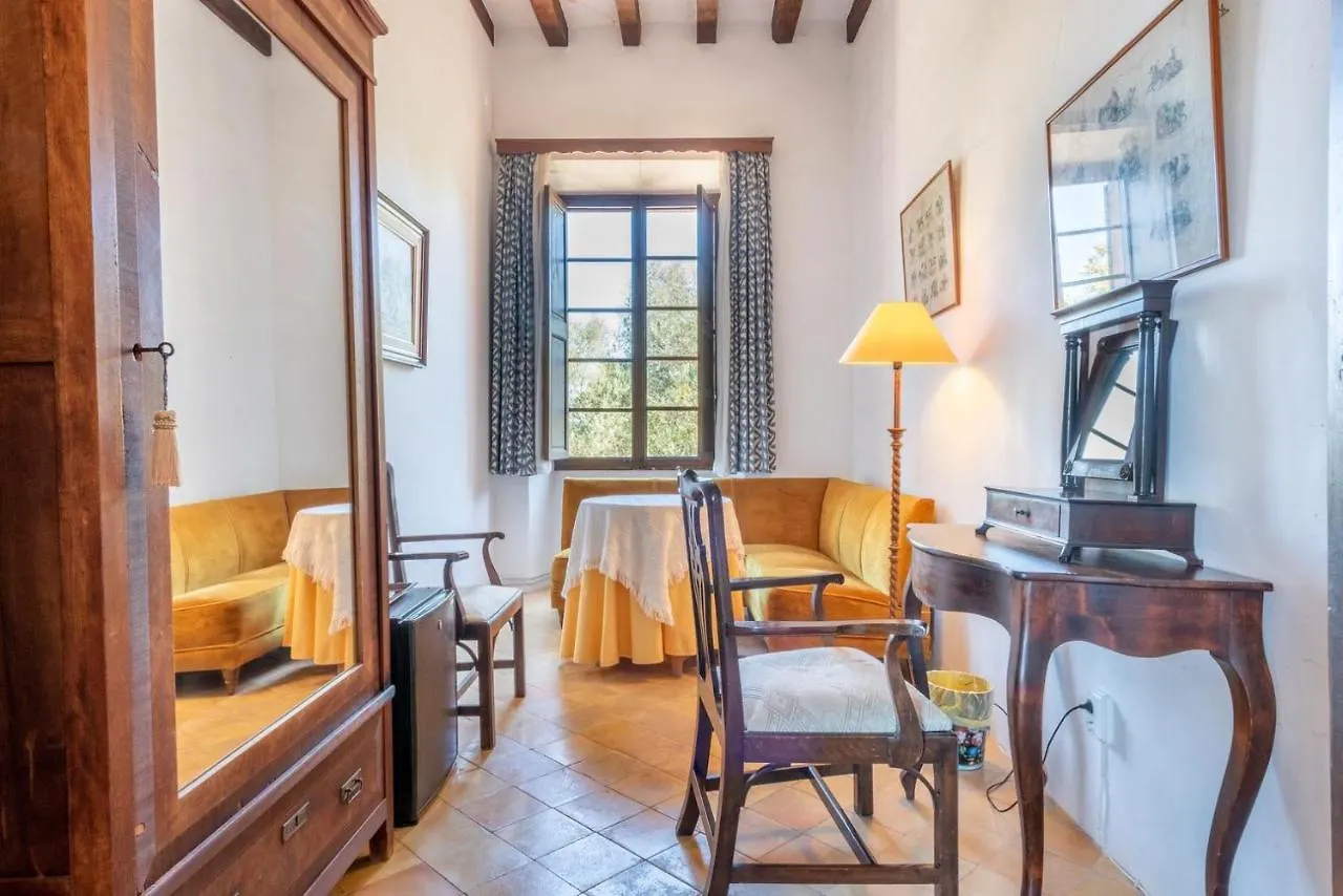 Finca Son Vivot Venkovský dům Inca (Mallorca)