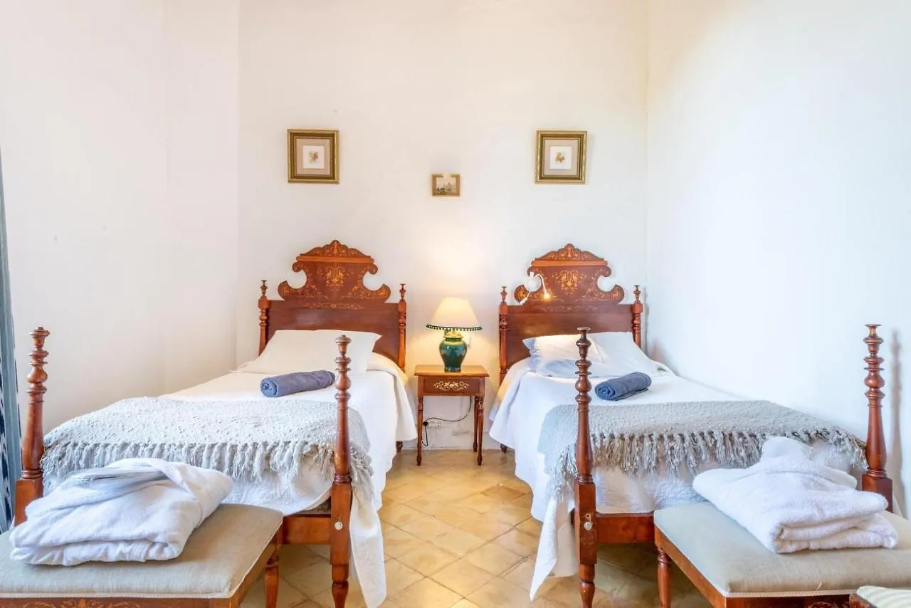 Finca Son Vivot Španělsko