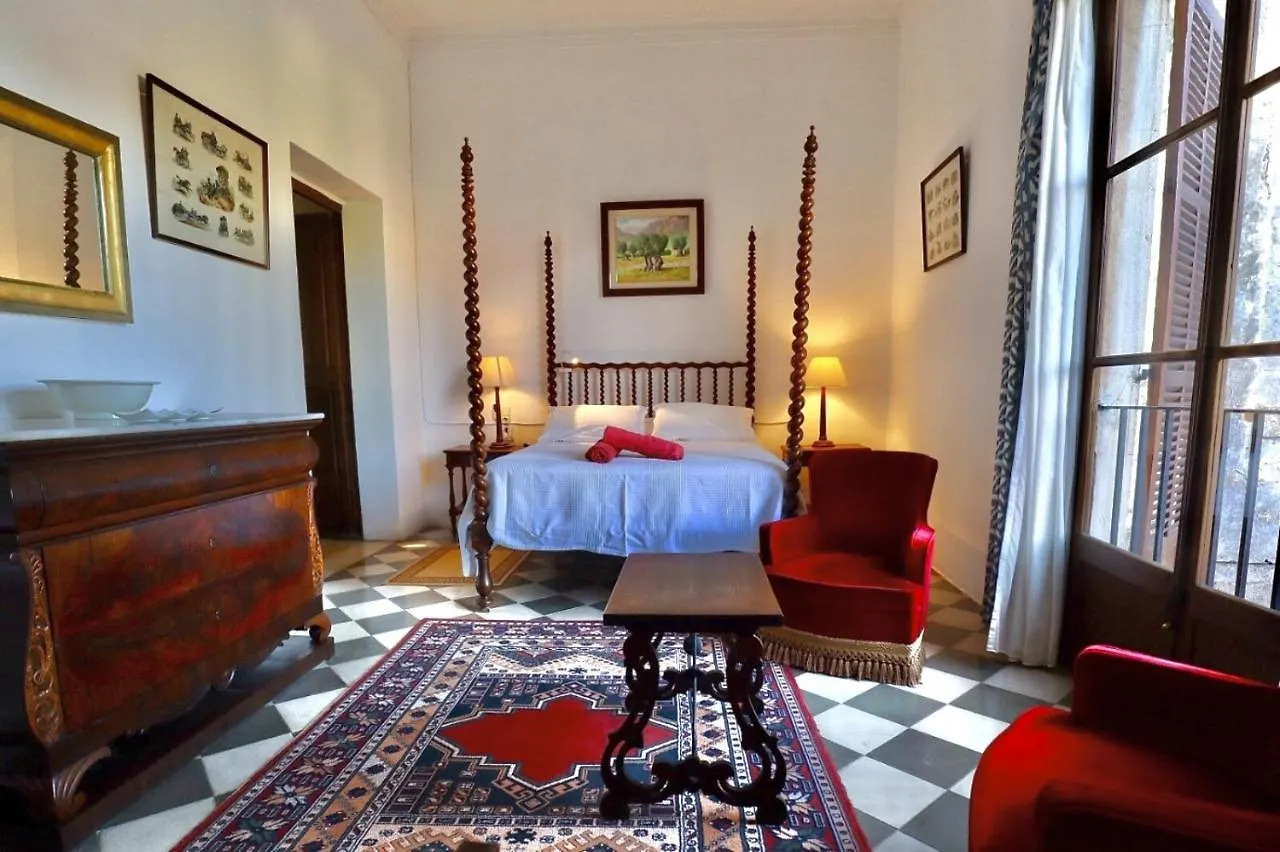Finca Son Vivot Venkovský dům
