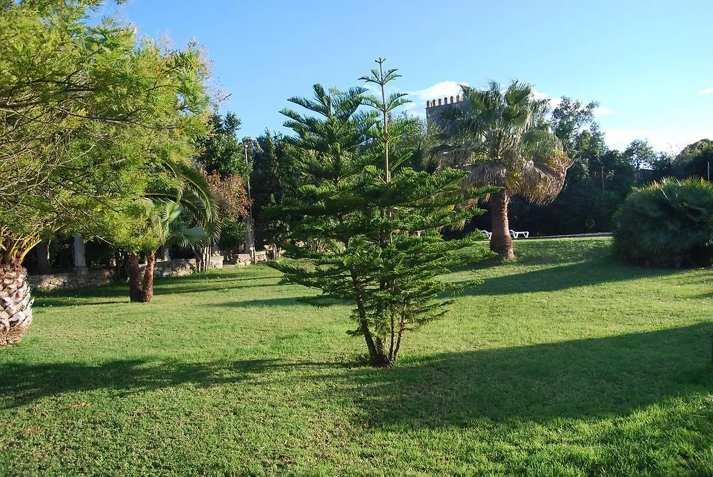 Finca Son Vivot 0*, Inca (Mallorca) Španělsko