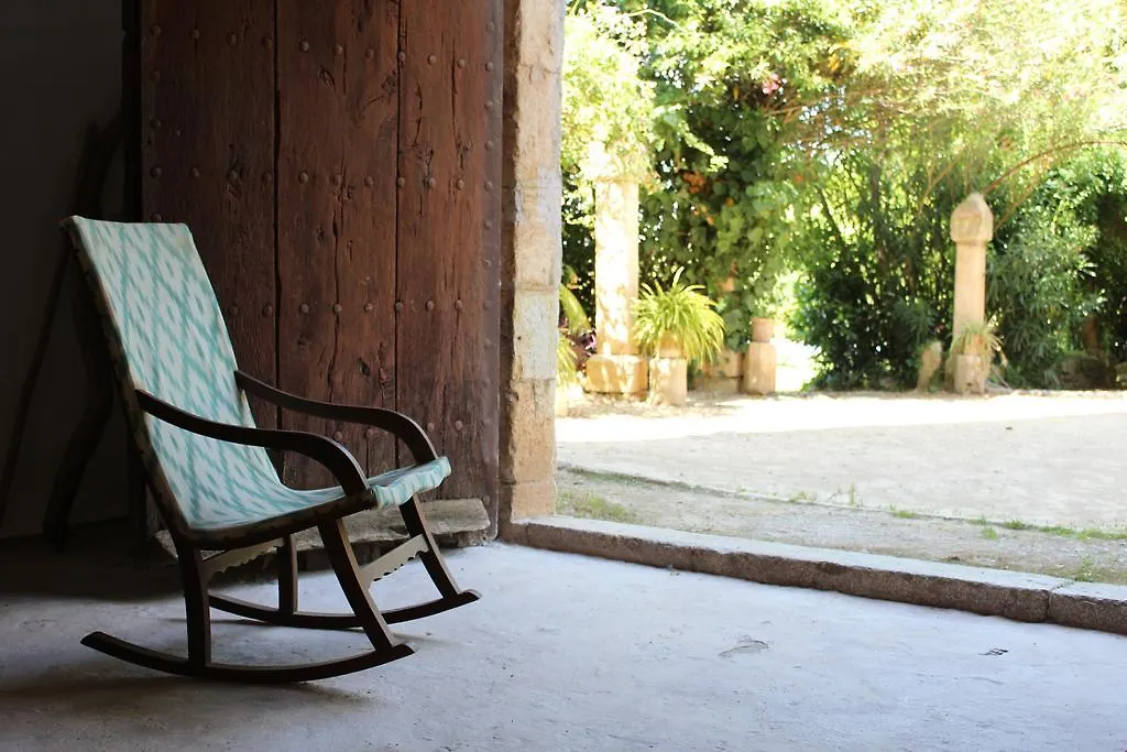 Finca Son Vivot Inca (Mallorca)