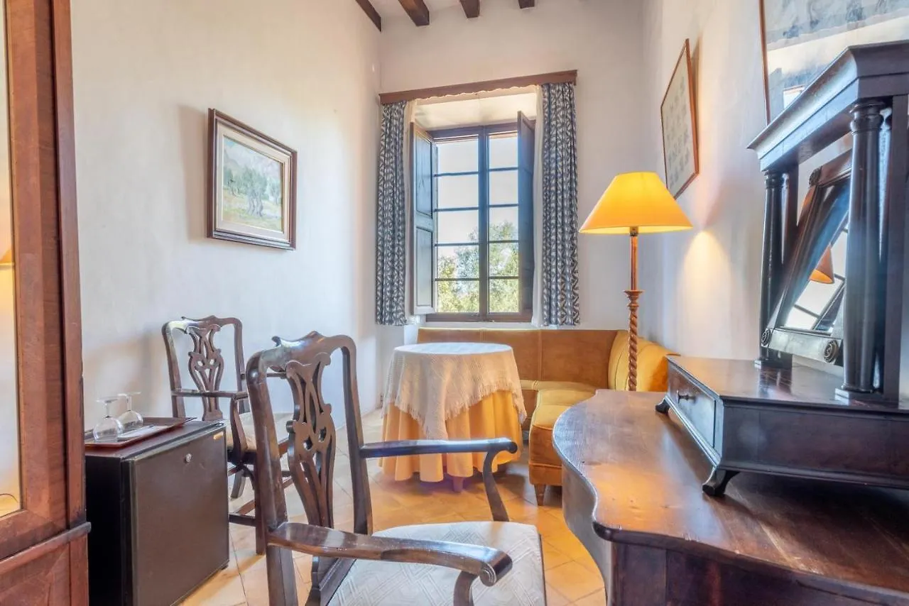 Finca Son Vivot Inca (Mallorca)