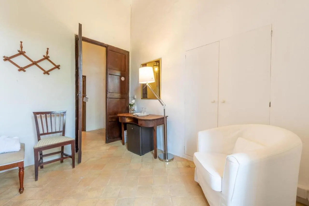 Venkovský dům Finca Son Vivot