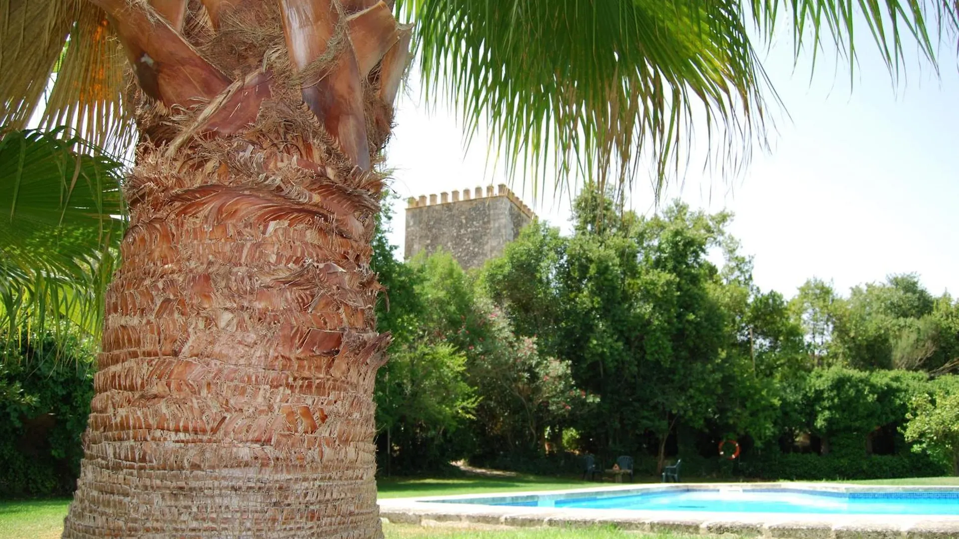 Finca Son Vivot Venkovský dům Inca (Mallorca)