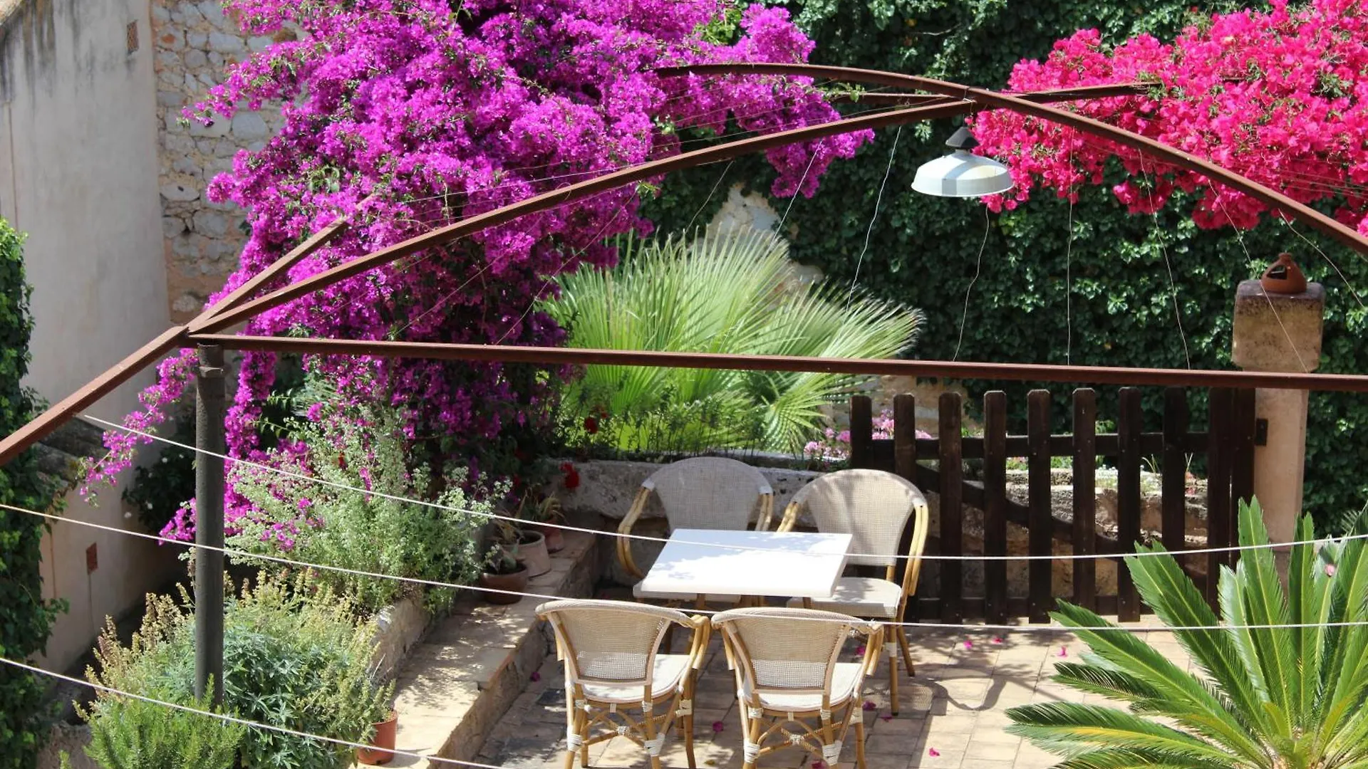 Finca Son Vivot 0*, Inca (Mallorca)