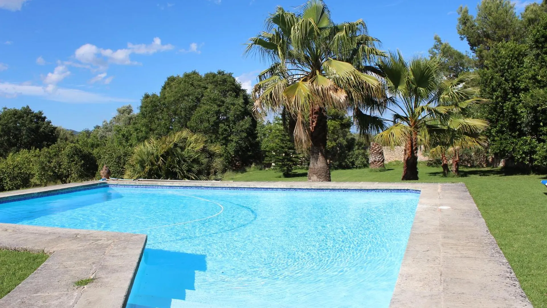 Finca Son Vivot Venkovský dům