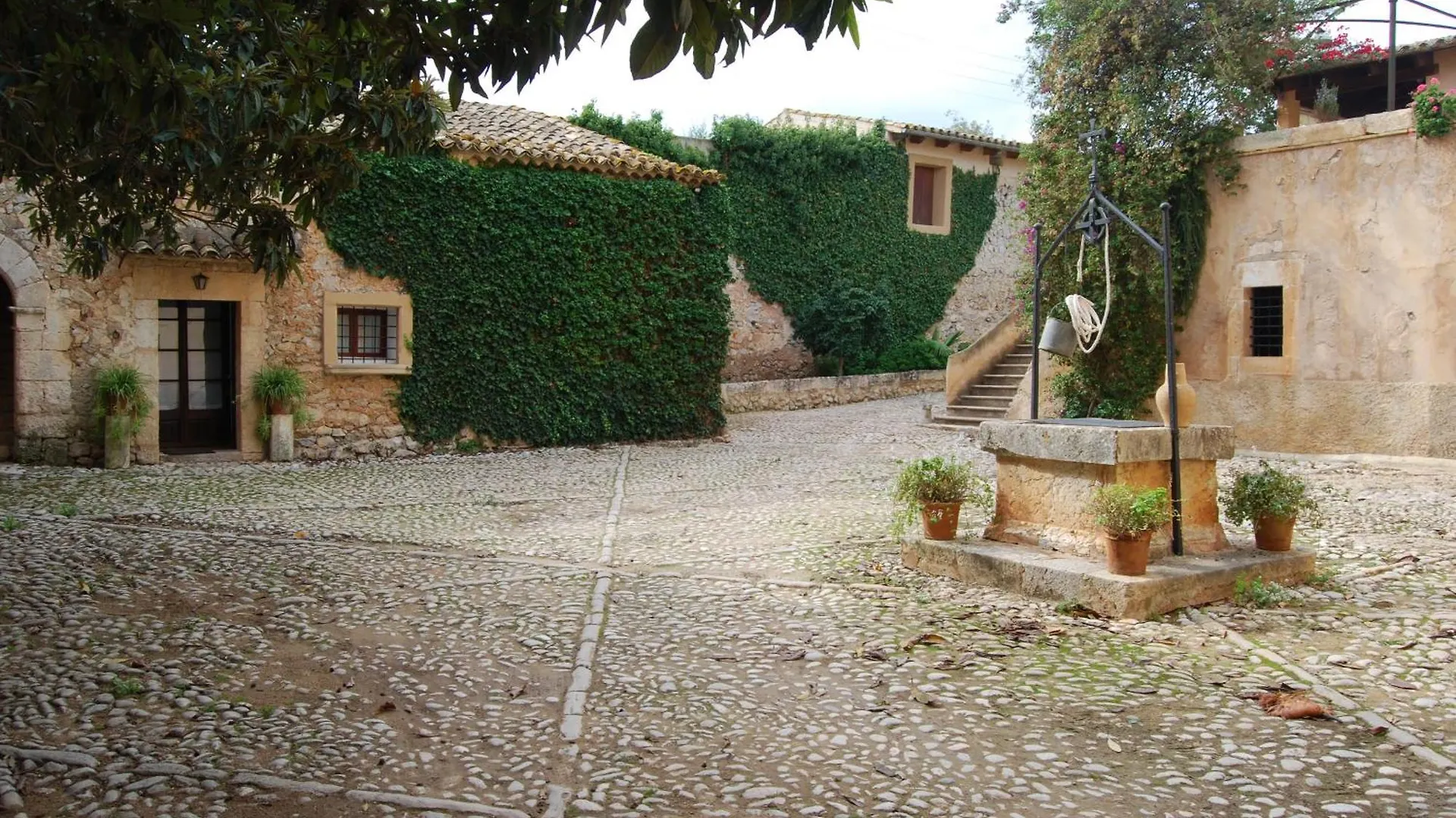 Finca Son Vivot