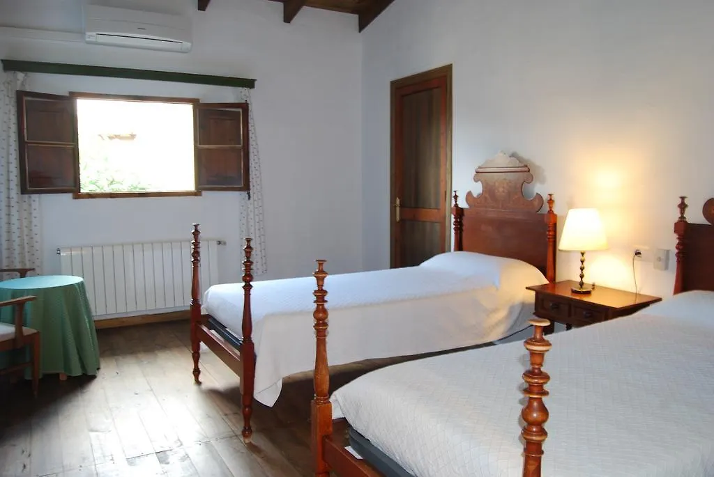Finca Son Vivot