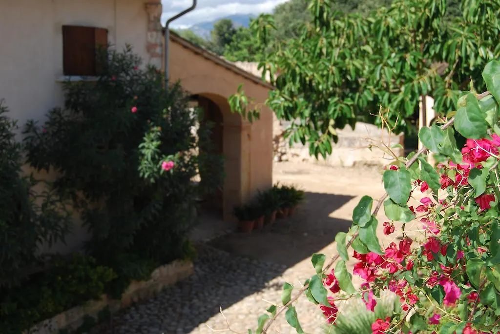 Finca Son Vivot Inca (Mallorca)