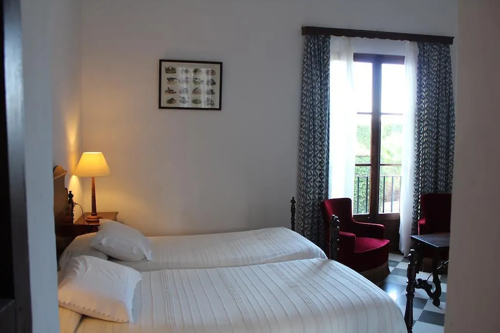 Venkovský dům Finca Son Vivot