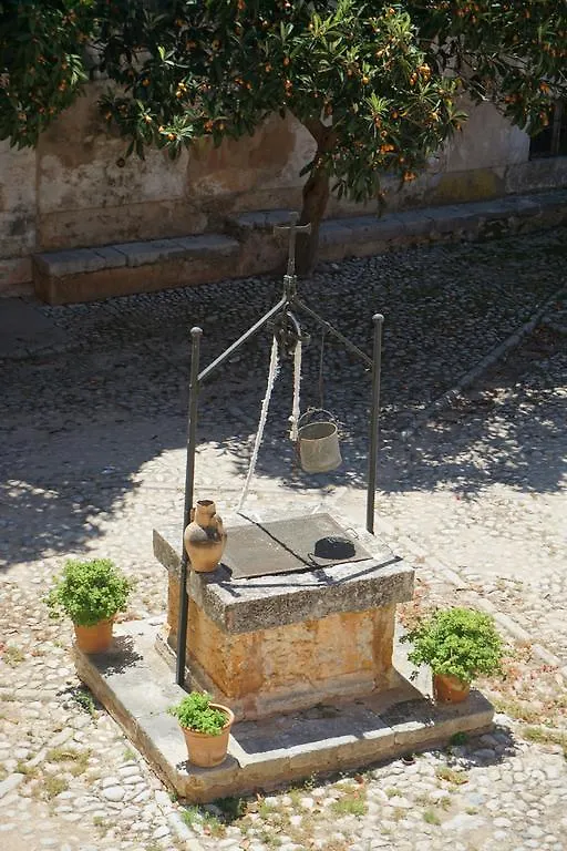 Finca Son Vivot Španělsko