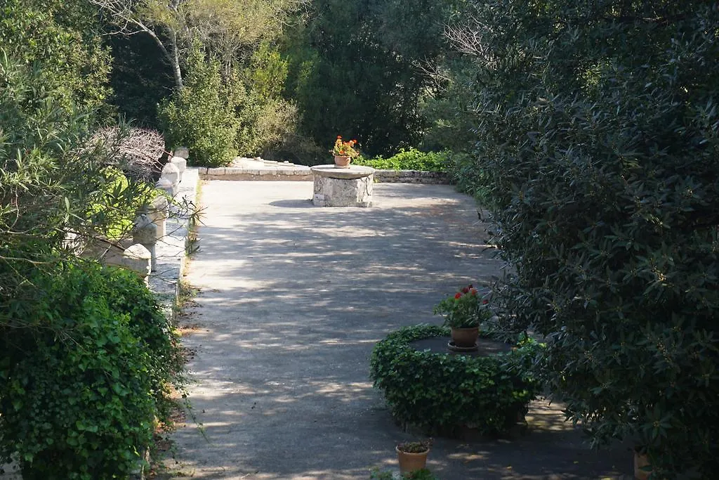 Finca Son Vivot Venkovský dům