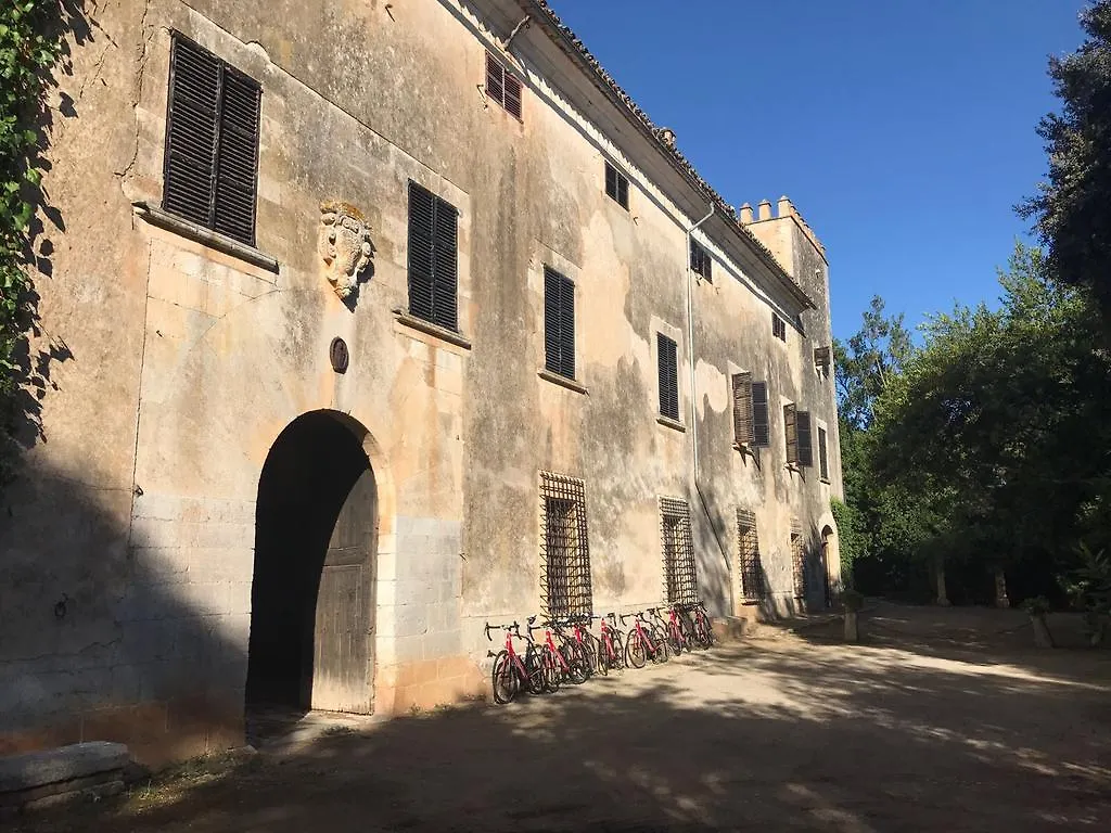 Finca Son Vivot Inca (Mallorca)