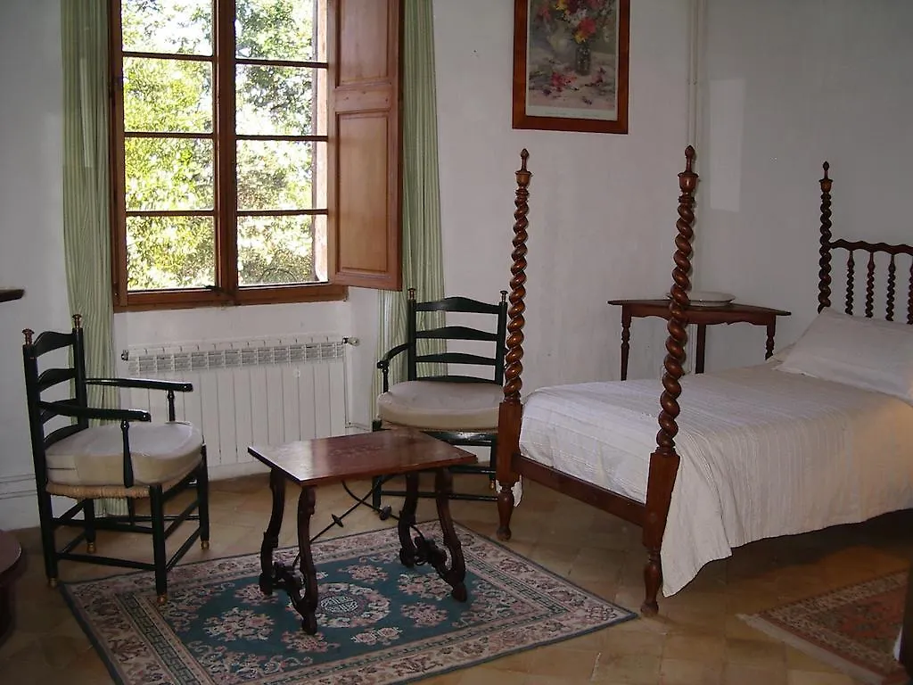 Finca Son Vivot Venkovský dům
