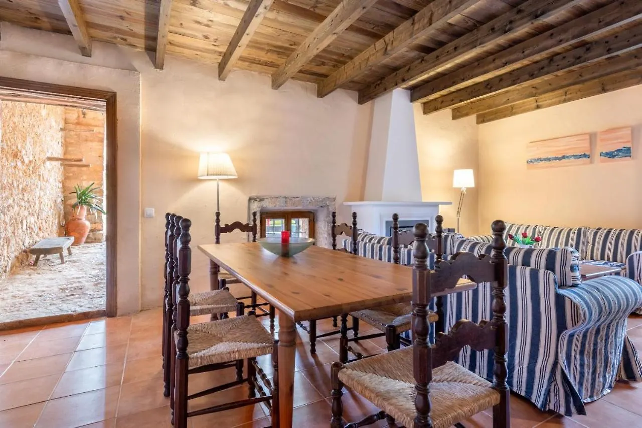 Lantställe Finca Son Vivot