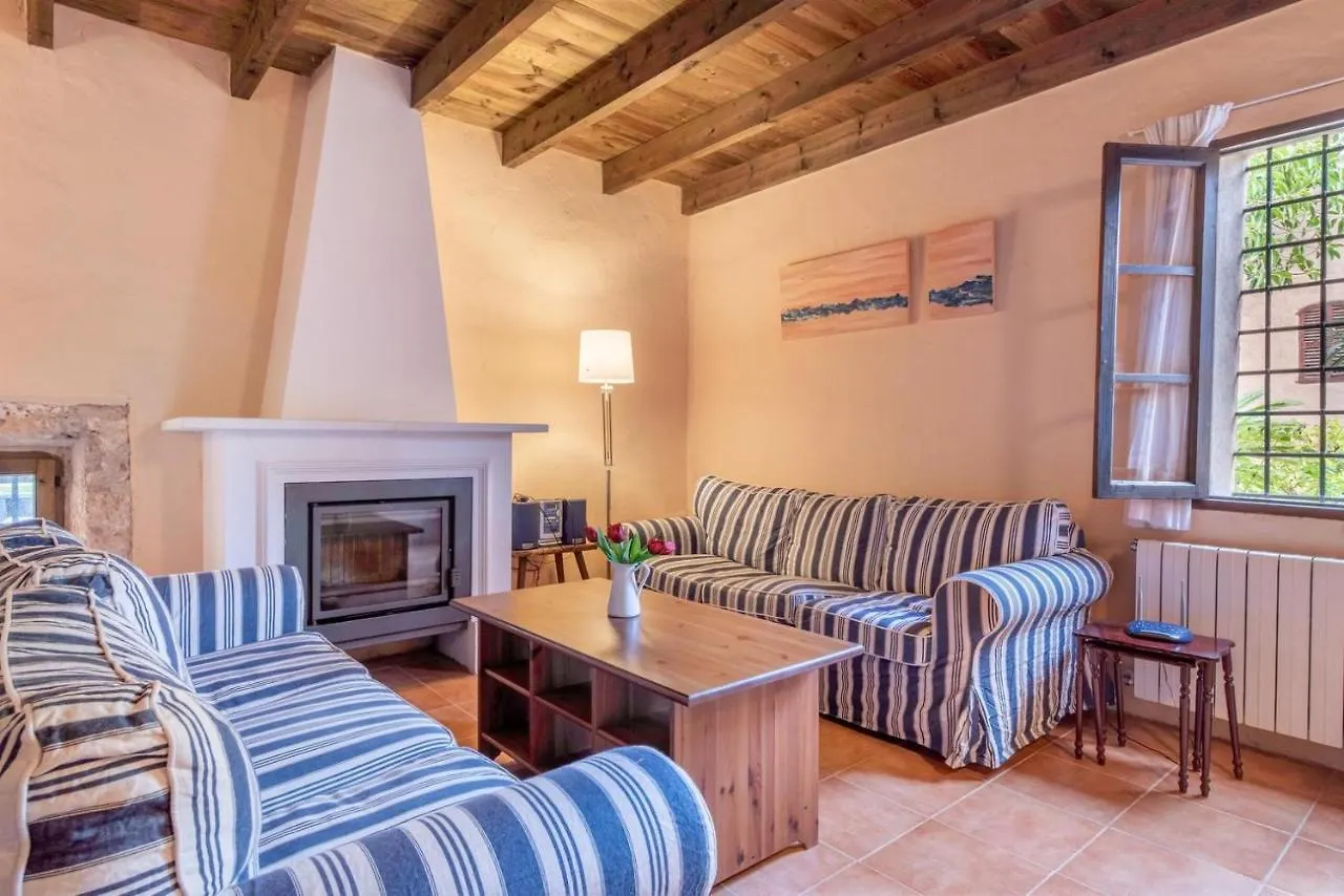 Finca Son Vivot Spanien