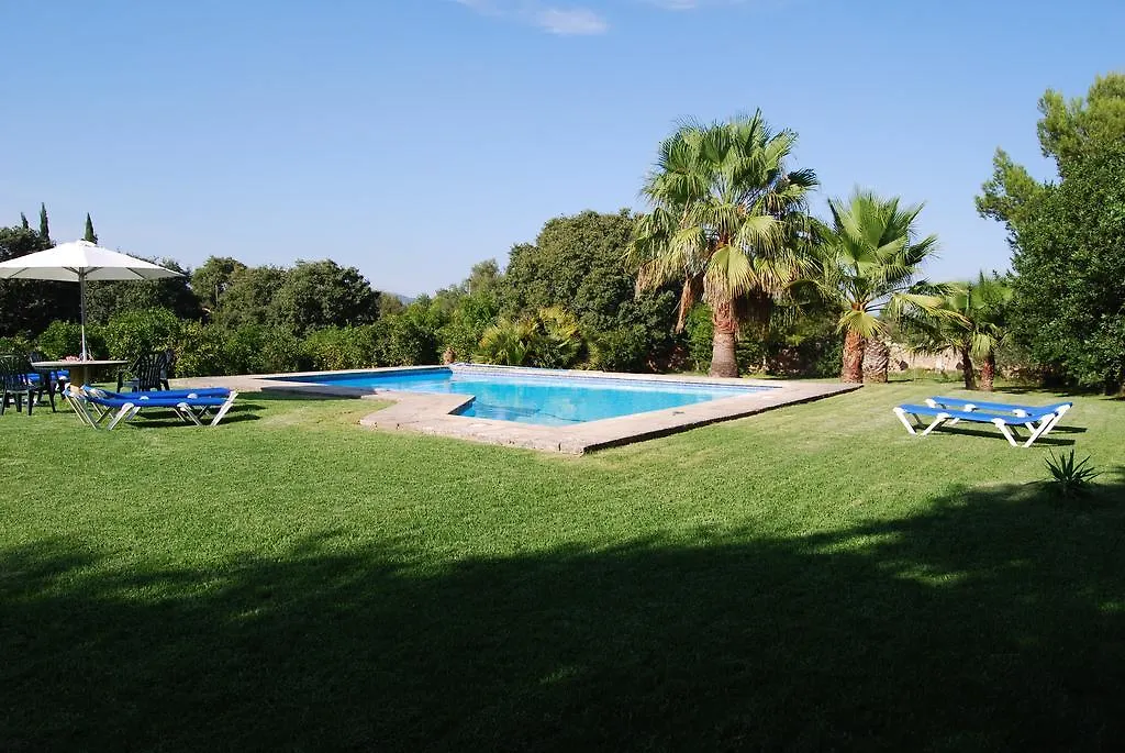 Finca Son Vivot Spanien