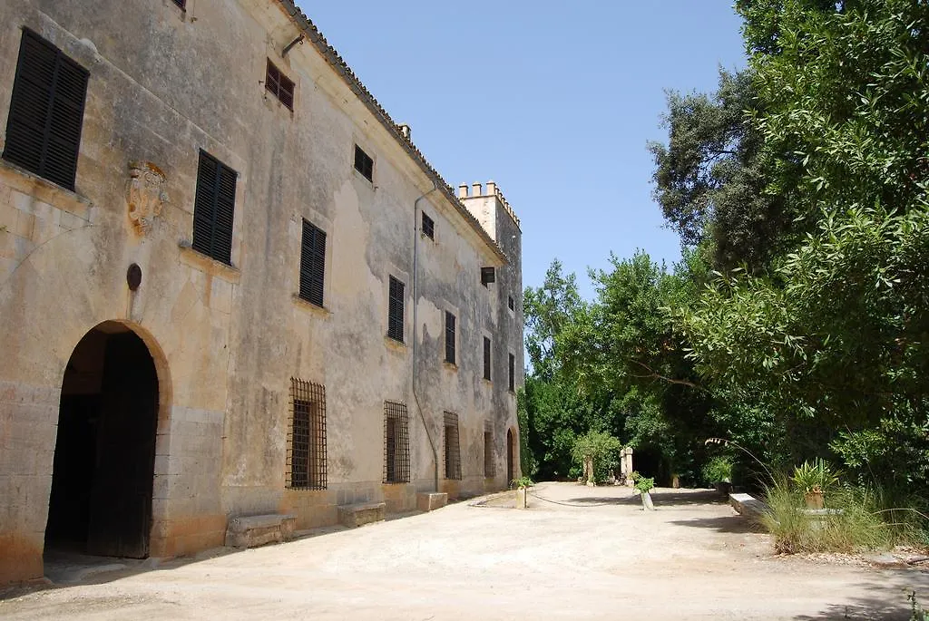 Finca Son Vivot