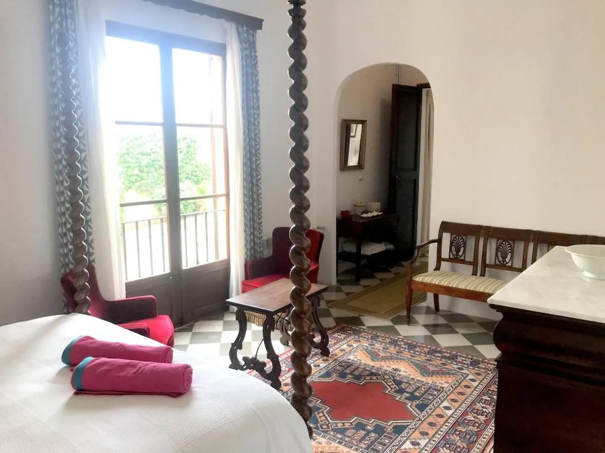 Finca Son Vivot 0*, Inca (Mallorca)