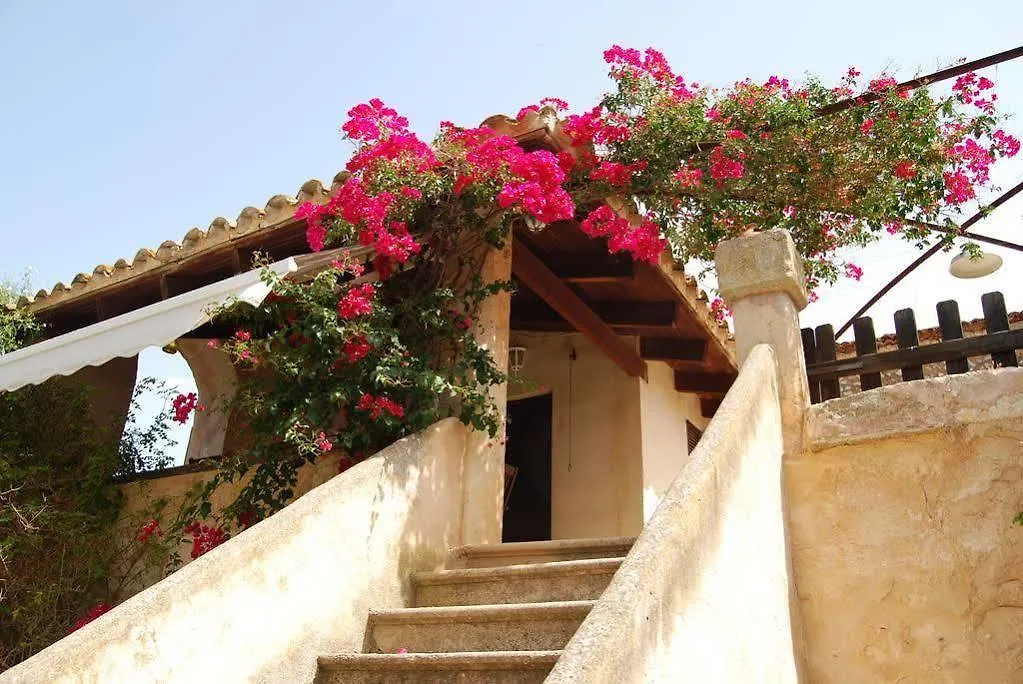 Finca Son Vivot Spanien